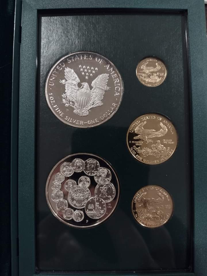 Gilly's-ASE-Collection
